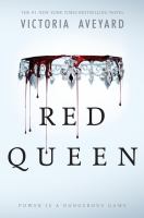 Teen Review: Red Queen