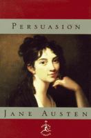 Teen Review: Persuasion