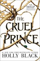 Teen Review: The Cruel Prince