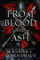 Teen Review: From Blood and Ash