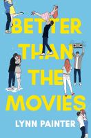 Teen Review: Better than the Movies