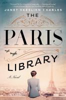 Teen Review: The Paris Library