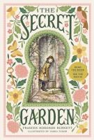 Teen Review: The Secret Garden
